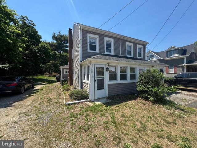 395 TANSBORO RD, Berlin, NJ 08009