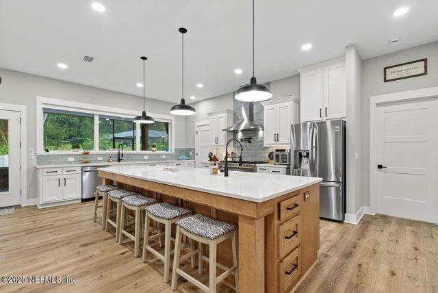 1416 PLANTATION OAKS Lane, Fernandina Beach, FL 32034