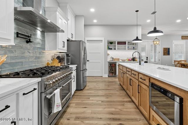 1416 PLANTATION OAKS Lane, Fernandina Beach, FL 32034