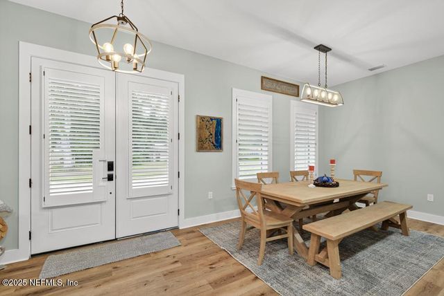 1416 PLANTATION OAKS Lane, Fernandina Beach, FL 32034