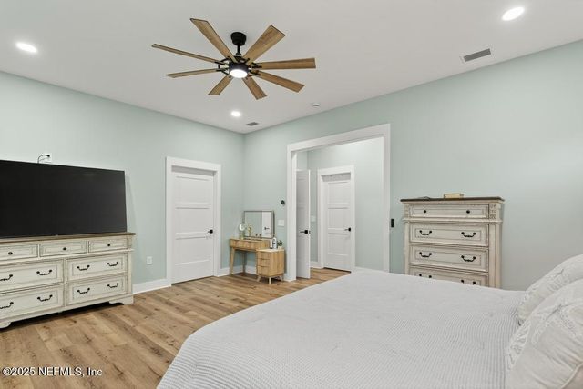 1416 PLANTATION OAKS Lane, Fernandina Beach, FL 32034