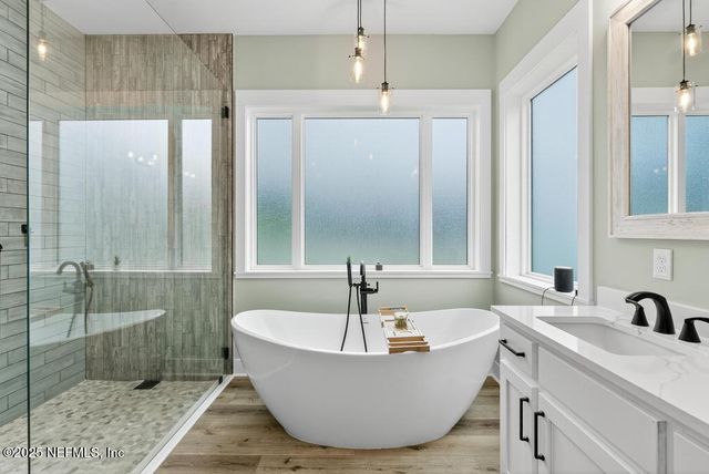 1416 PLANTATION OAKS Lane, Fernandina Beach, FL 32034