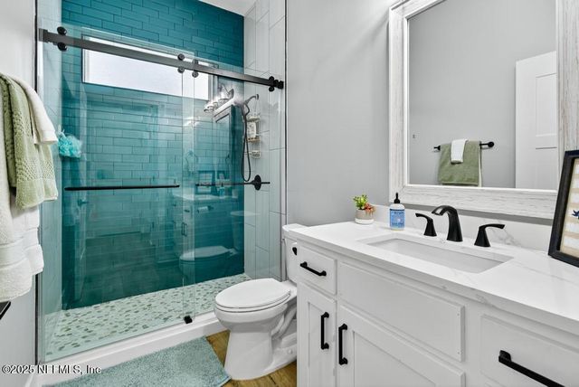 1416 PLANTATION OAKS Lane, Fernandina Beach, FL 32034