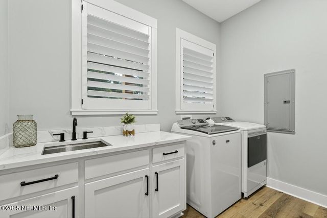1416 PLANTATION OAKS Lane, Fernandina Beach, FL 32034