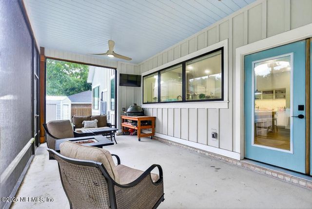 1416 PLANTATION OAKS Lane, Fernandina Beach, FL 32034