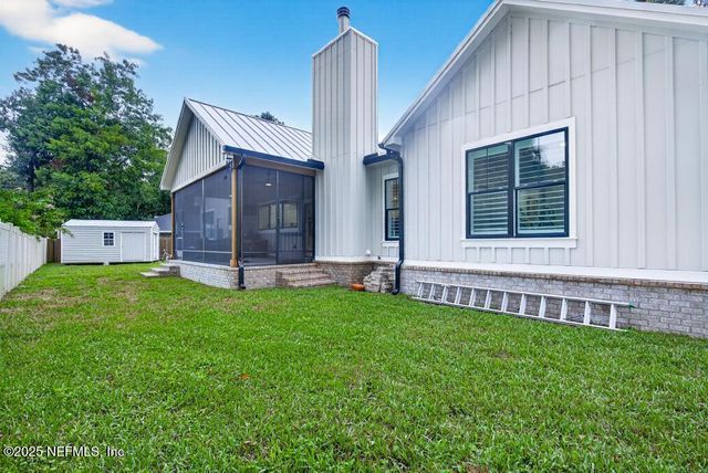 1416 PLANTATION OAKS Lane, Fernandina Beach, FL 32034