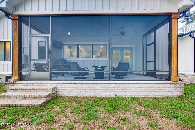 1416 PLANTATION OAKS Lane, Fernandina Beach, FL 32034