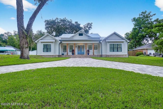 1416 PLANTATION OAKS Lane, Fernandina Beach, FL 32034