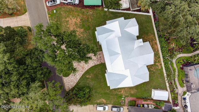 1416 PLANTATION OAKS Lane, Fernandina Beach, FL 32034