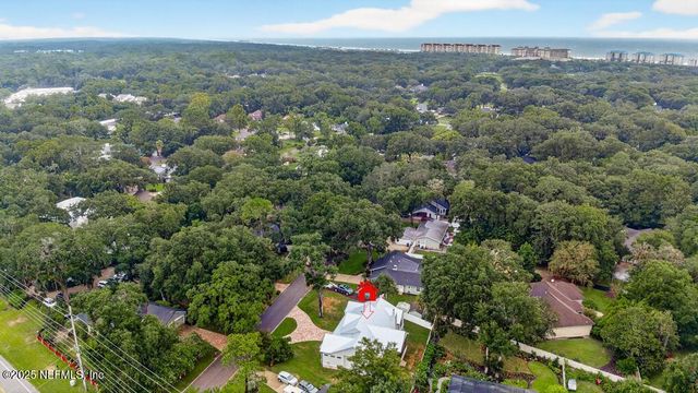1416 PLANTATION OAKS Lane, Fernandina Beach, FL 32034