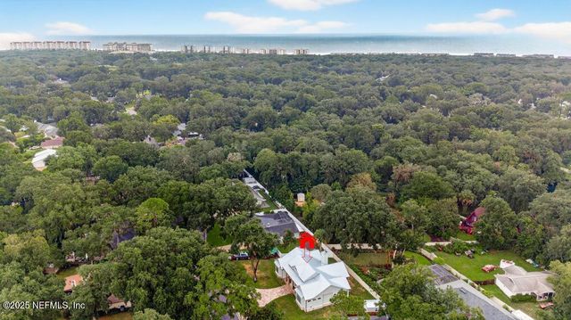 1416 PLANTATION OAKS Lane, Fernandina Beach, FL 32034
