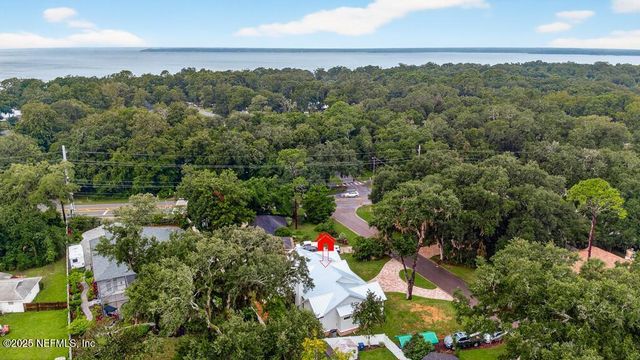 1416 PLANTATION OAKS Lane, Fernandina Beach, FL 32034