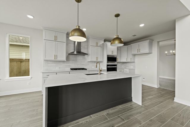 17709 Chamoix DR, Austin, TX 78738