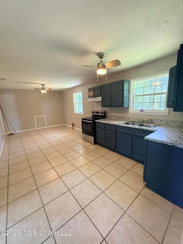 6236 Frederick Street, Moss Point, MS 39563