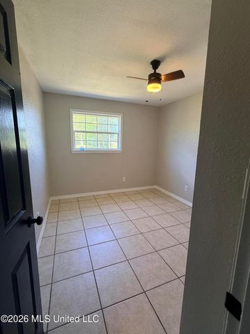 6236 Frederick Street, Moss Point, MS 39563