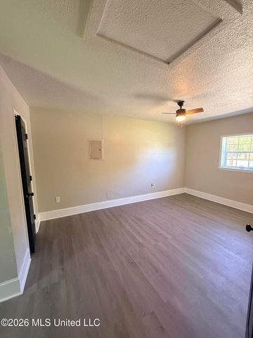 6236 Frederick Street, Moss Point, MS 39563