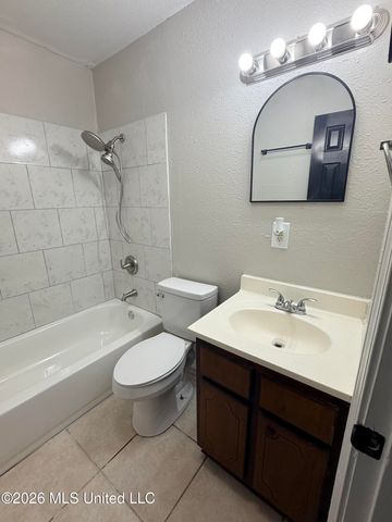 6236 Frederick Street, Moss Point, MS 39563