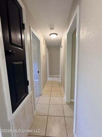 6236 Frederick Street, Moss Point, MS 39563