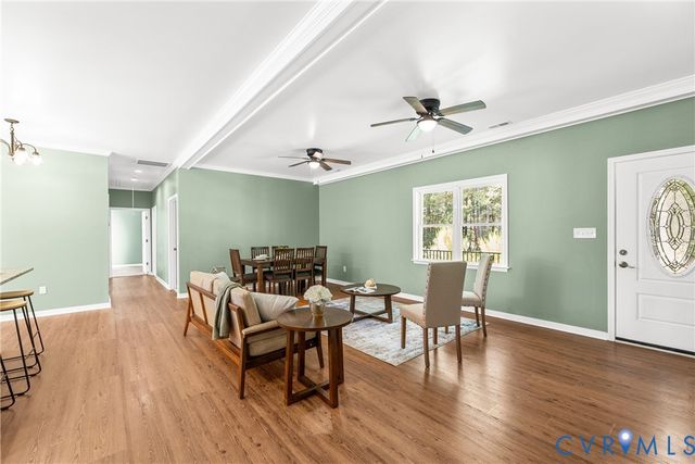 2211 Osborne Rd, Chester, VA 23831