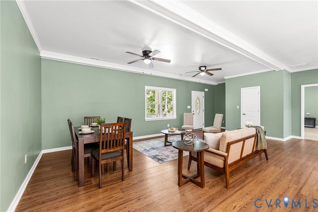 2211 Osborne Rd, Chester, VA 23831