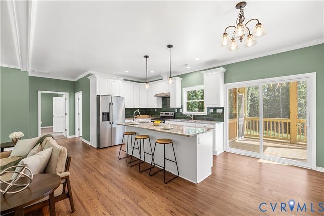 2211 Osborne Rd, Chester, VA 23831