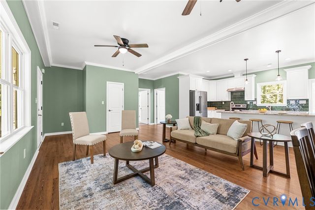2211 Osborne Rd, Chester, VA 23831