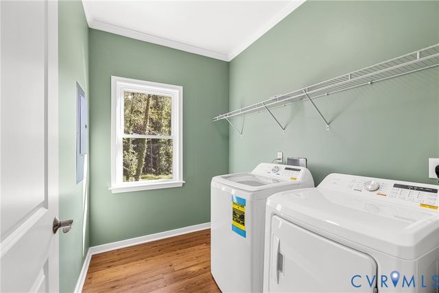 2211 Osborne Rd, Chester, VA 23831