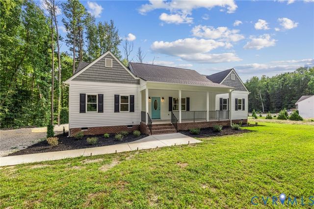 2211 Osborne Rd, Chester, VA 23831