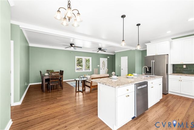 2211 Osborne Rd, Chester, VA 23831