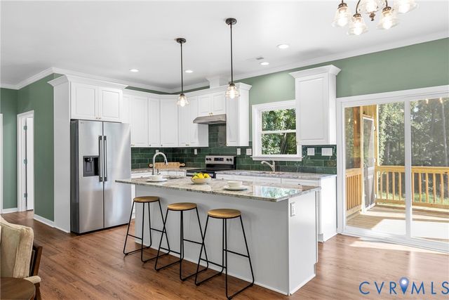 2211 Osborne Rd, Chester, VA 23831