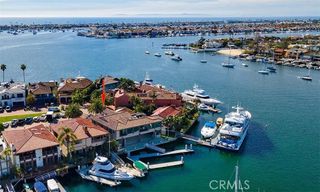 45 Linda Isle, Newport Beach, CA 92660
