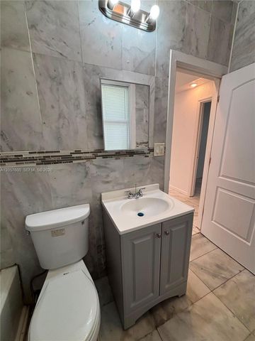 1079 NW 112th Terrace 3, Miami, FL 33168