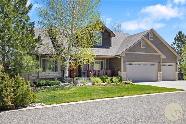 4239 Long Rider Trail, Billings, MT 59106