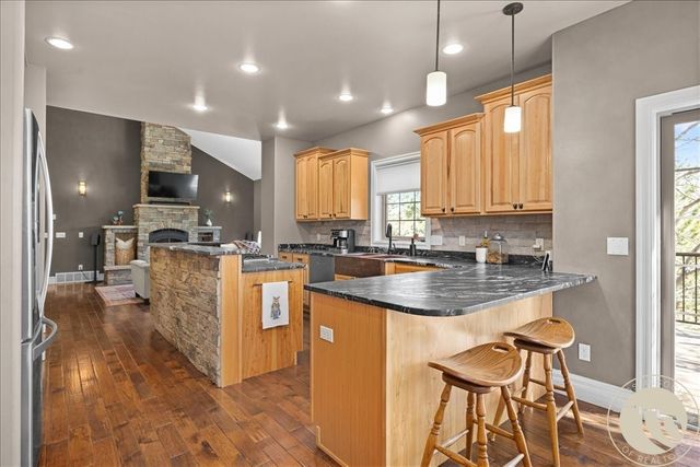 4239 Long Rider Trail, Billings, MT 59106