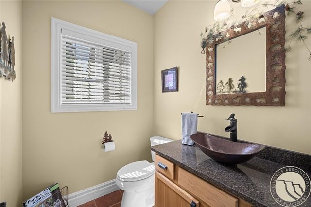 4239 Long Rider Trail, Billings, MT 59106