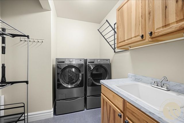 4239 Long Rider Trail, Billings, MT 59106