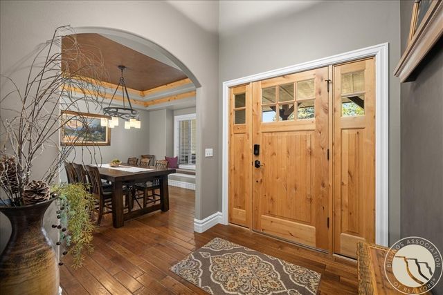 4239 Long Rider Trail, Billings, MT 59106