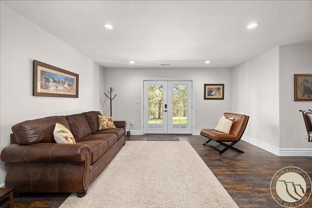 4239 Long Rider Trail, Billings, MT 59106