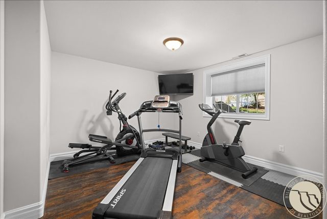 4239 Long Rider Trail, Billings, MT 59106