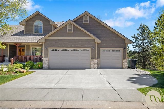 4239 Long Rider Trail, Billings, MT 59106