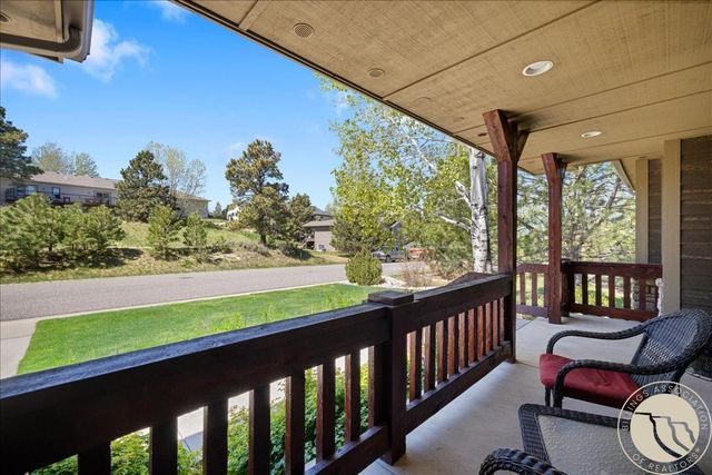 4239 Long Rider Trail, Billings, MT 59106