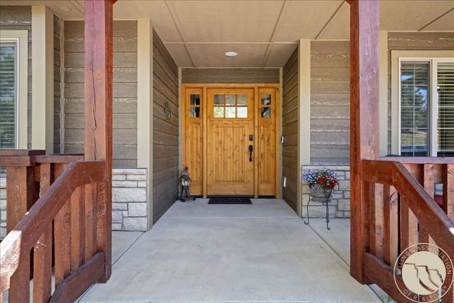 4239 Long Rider Trail, Billings, MT 59106