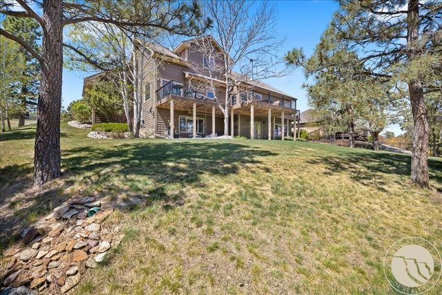 4239 Long Rider Trail, Billings, MT 59106