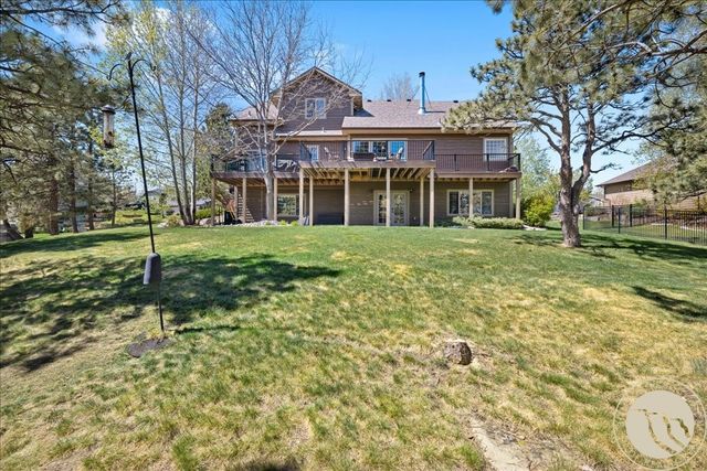 4239 Long Rider Trail, Billings, MT 59106