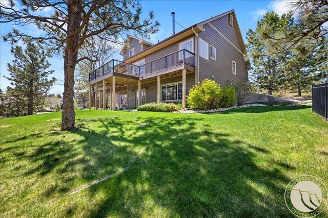 4239 Long Rider Trail, Billings, MT 59106