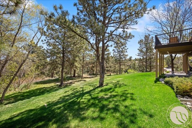 4239 Long Rider Trail, Billings, MT 59106