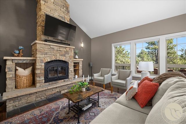 4239 Long Rider Trail, Billings, MT 59106