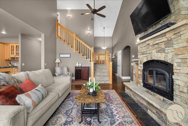 4239 Long Rider Trail, Billings, MT 59106