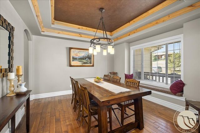 4239 Long Rider Trail, Billings, MT 59106