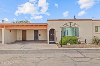 830 S Ciudad Circle, Tucson, AZ 85710